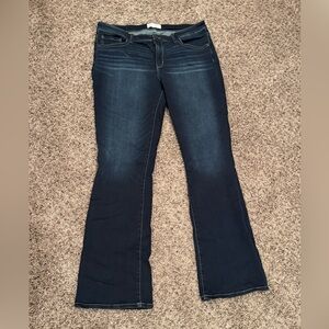 BKE Payton Bootcut Women's Jeans